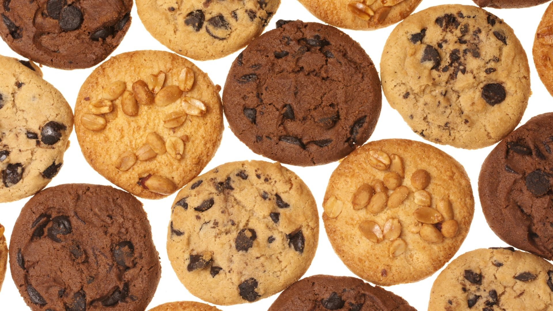 Aceita um cookie?